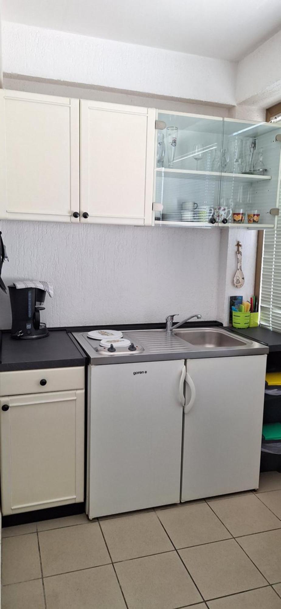 Apartments And Rooms Vinko Barbat na Rabu 外观 照片